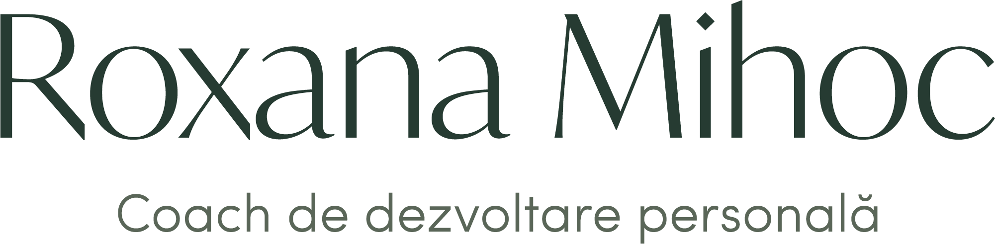 Roxana Mihoc