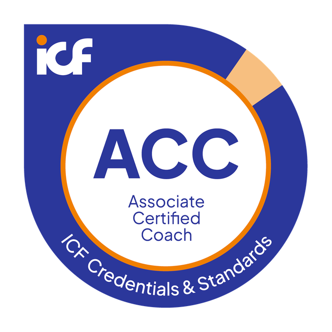 ICF ACC – Associate Certified Coach, International Coaching Federation